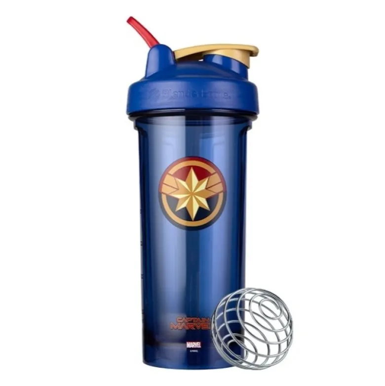BLENDER BOTTLE Pro28 820 ml Marvel