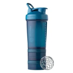 BLENDER BOTTLE ProStak PRO 22 oz 650 ml