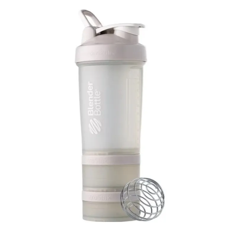 BLENDER BOTTLE ProStak PRO 22 oz 650 ml
