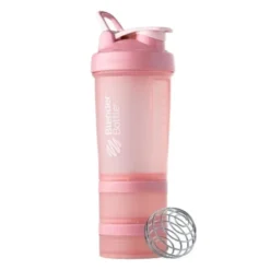 BLENDER BOTTLE ProStak PRO 22 oz 650 ml