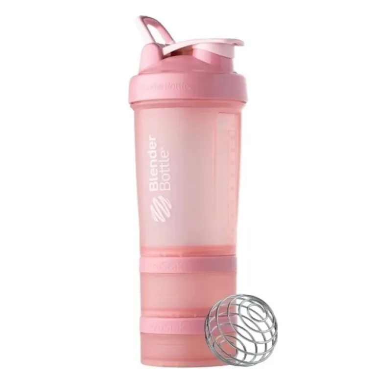 BLENDER BOTTLE ProStak PRO 22 oz 650 ml