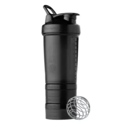 BLENDER BOTTLE ProStak PRO 22 oz 650 ml