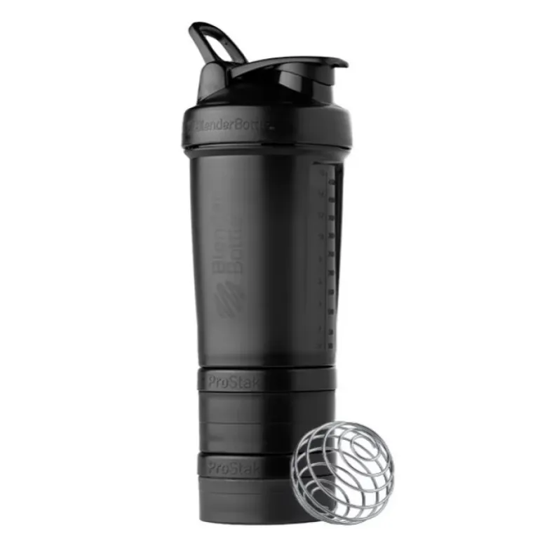 BLENDER BOTTLE ProStak PRO 22 oz 650 ml