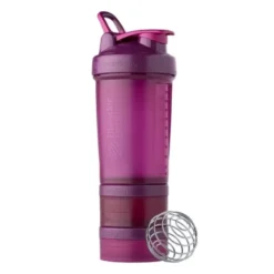 BLENDER BOTTLE ProStak PRO 22 oz 650 ml