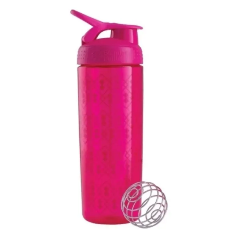 BLENDER BOTTLE Signature Sleek 820 ml