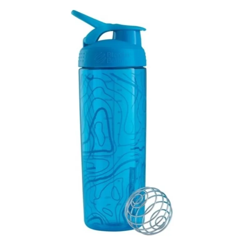 BLENDER BOTTLE Signature Sleek 820 ml