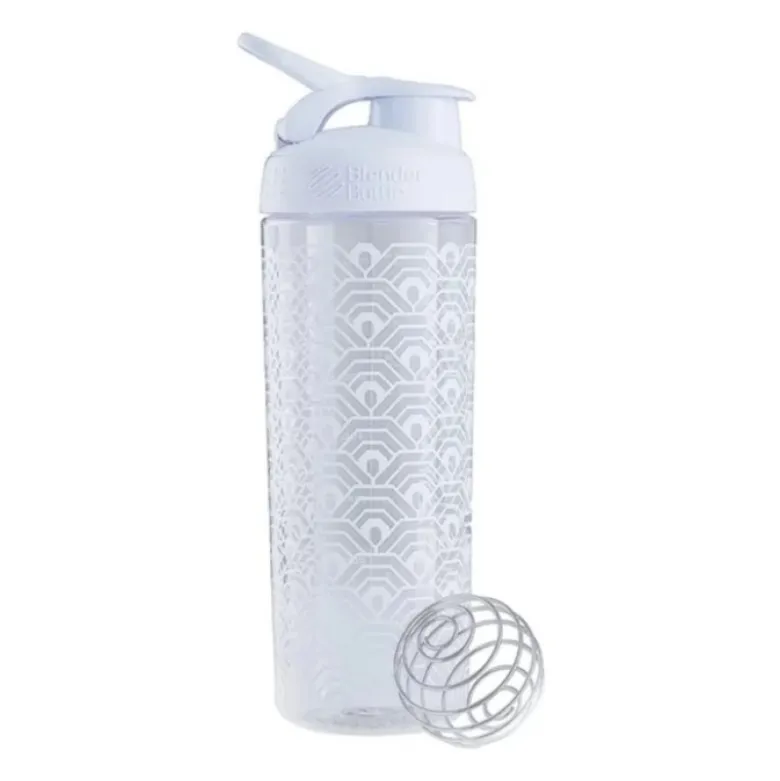 BLENDER BOTTLE Signature Sleek 820 ml