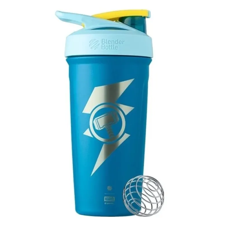 BLENDER BOTTLE Strada Marvel 710 ml