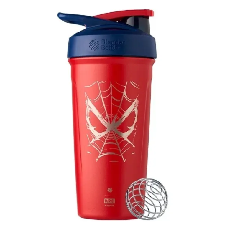 BLENDER BOTTLE Strada Marvel 710 ml