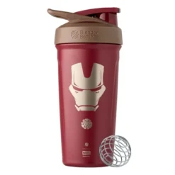 BLENDER BOTTLE Strada Marvel 710 ml