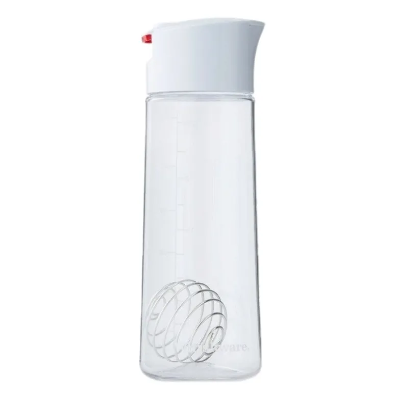 BLENDER BOTTLE Whiskware Dressing Shaker