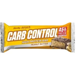 BODY ATTACK Carb Control 100 g