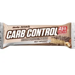 BODY ATTACK Carb Control 100 g