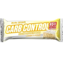 BODY ATTACK Carb Control 100 g