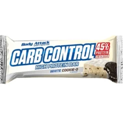 BODY ATTACK Carb Control 100 g