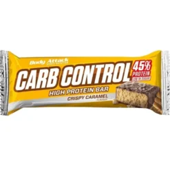 BODY ATTACK Carb Control 100 g