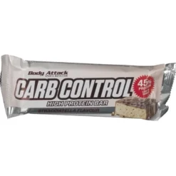 BODY ATTACK Carb Control 100 g