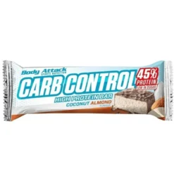 BODY ATTACK Carb Control 100 g