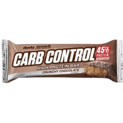 BODY ATTACK Carb Control 100 g