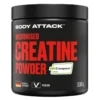 BODY ATTACK Micronized Creatine Creapure 300 g