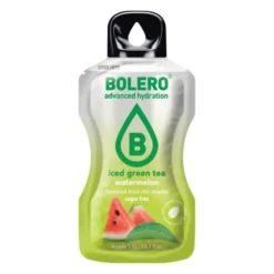 BOLERO Bolero 8 g Iced Green Tea