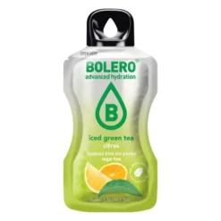 BOLERO Bolero 8 g Iced Green Tea
