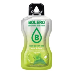 BOLERO Bolero 8 g Iced Green Tea