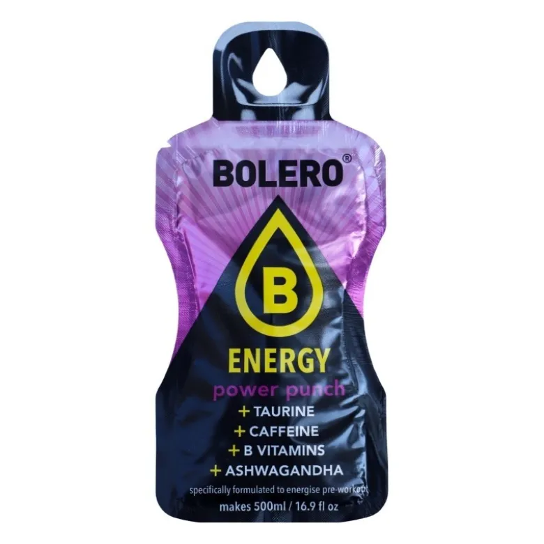 BOLERO ENERGY 14 g
