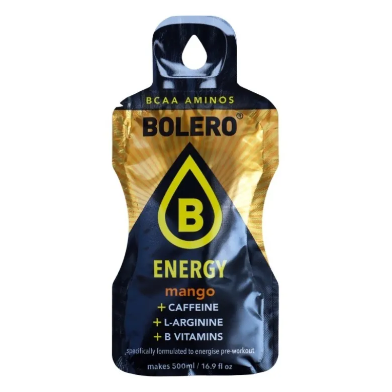 BOLERO ENERGY 14 g