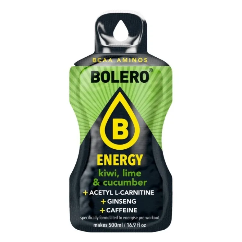 BOLERO ENERGY 14 g