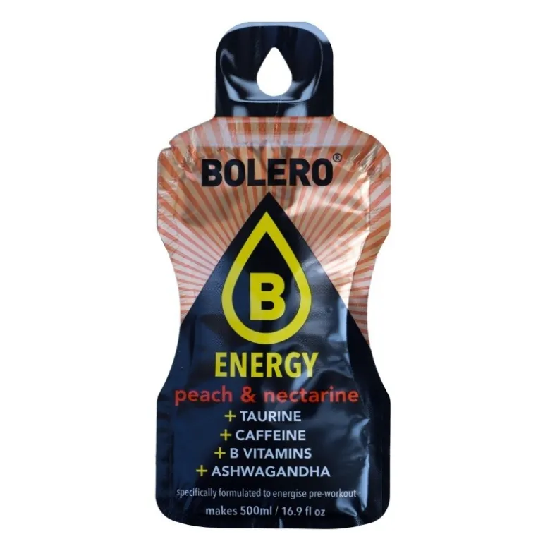BOLERO ENERGY 14 g