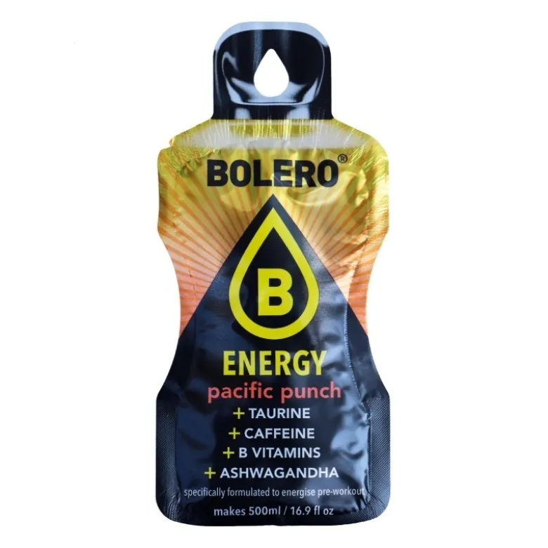BOLERO ENERGY 14 g