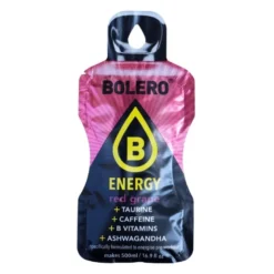BOLERO ENERGY 14 g