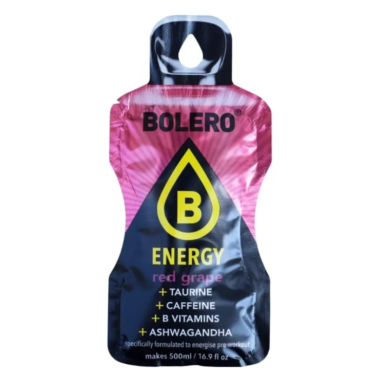 BOLERO ENERGY 14 g