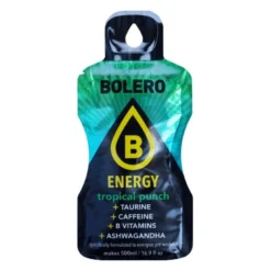 BOLERO ENERGY 14 g