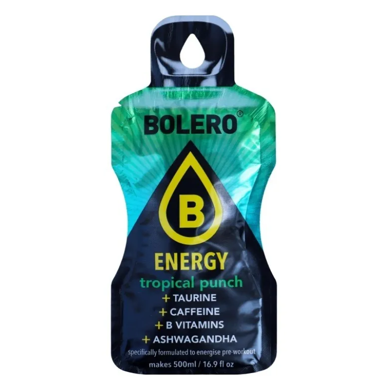 BOLERO ENERGY 14 g