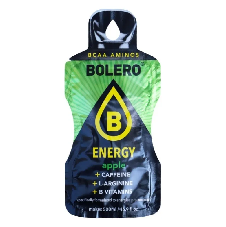 BOLERO ENERGY 14 g
