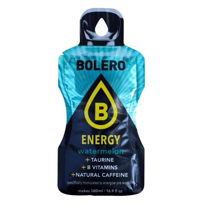 BOLERO ENERGY 14 g