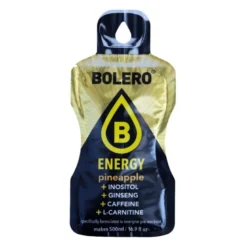 BOLERO ENERGY 14 g