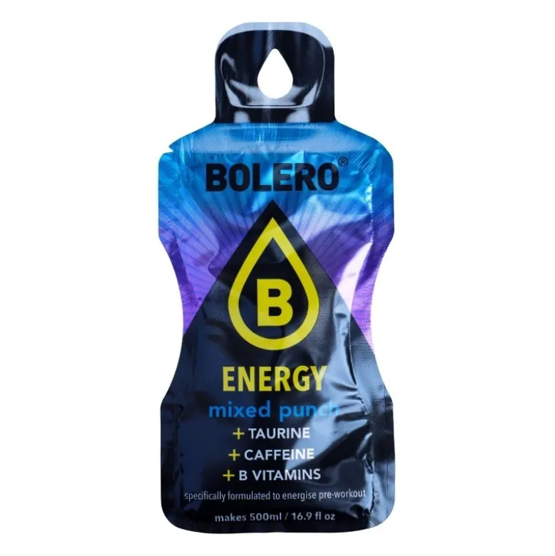BOLERO ENERGY 14 g