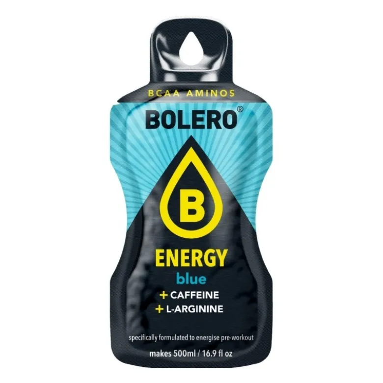 BOLERO ENERGY 14 g