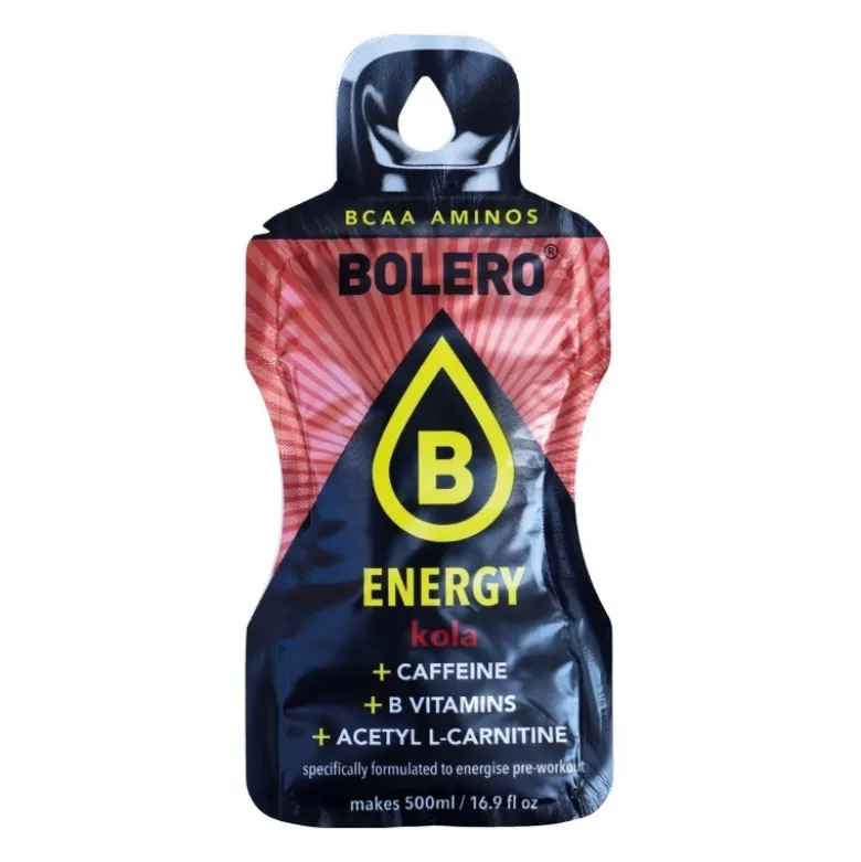 BOLERO ENERGY 14 g