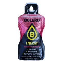 BOLERO ENERGY 14 g