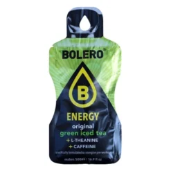 BOLERO ENERGY 14 g Iced Tea
