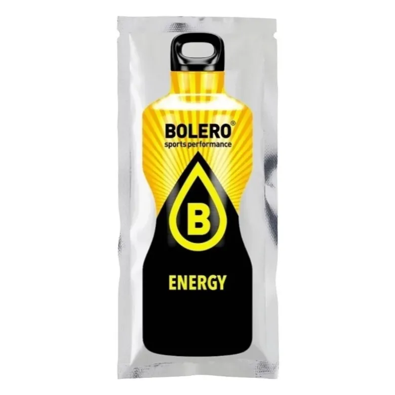 BOLERO Energy 7 g saszetka