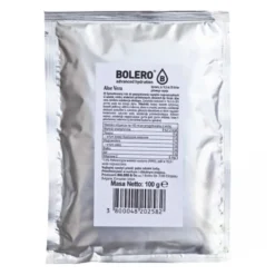 BOLERO 100 g Aloe Vera