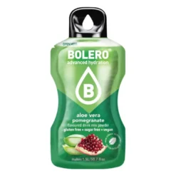 BOLERO 9g sasz. Aloe Vera