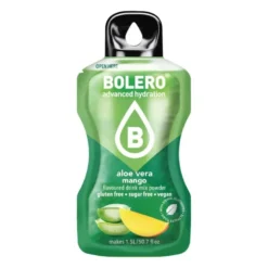 BOLERO 9g sasz. Aloe Vera
