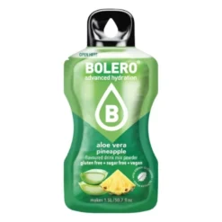 BOLERO 9g sasz. Aloe Vera