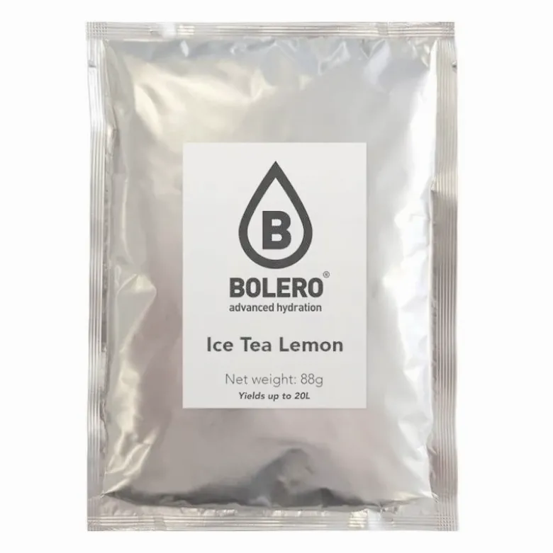 BOLERO 88 g saszetka.